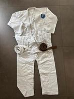 Judopak, Sport en Fitness, Gebruikt, Judo, Vechtsportpak, Ophalen of Verzenden