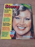 Story 1978 Godfried Bomans Corry Konings Bonanza Peter Faber, Boeken, Verzenden, Gelezen, Overige typen
