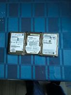 Diverse HDD Collectie - Fujitsu & Toshiba, Computers en Software, Harde schijven, Ophalen of Verzenden, Desktop