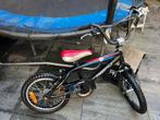 Bmx, Fietsen en Brommers, Fietsen | Crossfietsen en BMX, Ophalen, Zo goed als nieuw, Staal, 24 inch of meer