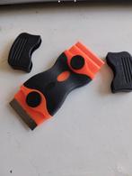 Te koop; Verf / stikker / kit verwijder krap mesje., Hobby en Vrije tijd, Schilderen, Ophalen of Verzenden, Nieuw