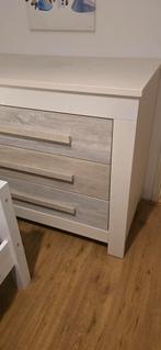 interbaby commode Bologna, Ophalen, Gebruikt, 50 tot 70 cm, 100 cm of meer