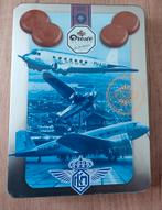 Droste blik KLM, Verzamelen, Blikken, Ophalen of Verzenden, Overige, Droste