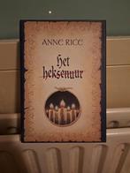 Het Heksenuur - Anne Rice (Zo goed als nieuw), Ophalen of Verzenden, Zo goed als nieuw, Anne Rice