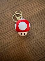 Super Mario Toad sleutelhanger, Ophalen of Verzenden, Nieuw