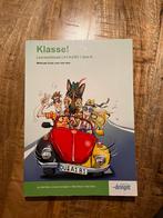 Klasse duits leerwerkboek deel A, Boeken, Ophalen of Verzenden, Nieuw, Overige niveaus, Duits