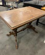 Mooie antieke tafel, Antiek en Kunst, Ophalen of Verzenden