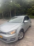 Volkswagen Golf 1.4 TGI 81KW 5D 2014 Grijs, Auto's, Voorwielaandrijving, 1282 kg, 4 cilinders, Overige brandstoffen