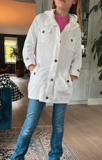 Burberry trenchcoat mt 116/128, Kinderen en Baby's, Gebruikt, Meisje, Ophalen of Verzenden, Burberry
