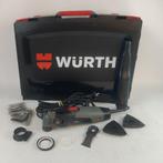 Wurth EMS 350-SL Compact Multitool || Nu € 249.99, Ophalen of Verzenden, Zo goed als nieuw, X, X