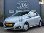 Peugeot 208 1.2 PureTech Urban Soul Navi, Cruise, Airco, Par, Voorwielaandrijving, Stof, Gebruikt, 82 pk