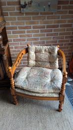 Nostalgisch barok stoeltje, Antiek en Kunst, Ophalen