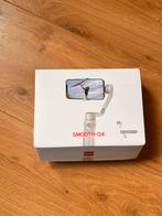 Zhiyun Smooth Q4 Gimbal - Nieuwstaat!, Ophalen of Verzenden, Zo goed als nieuw, Overige merken