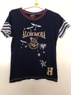 Harry Potter T-shirt - Maat S, Overige kleuren, Ophalen of Verzenden, Zo goed als nieuw, Korte mouw
