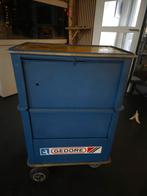 Gedore Gereedschapswagen - bezorgen is mogelijk., Ophalen, Gebruikt