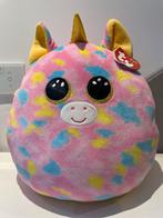 Squishy Fantasia Eenhoorn Knuffel, 30cm, Ophalen of Verzenden, Zo goed als nieuw, Overige typen