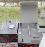 VIVO AH Villeroy & Boch kristal whisky/water glazen nieuw, Verzamelen, Ophalen of Verzenden, Nieuw, Overige typen