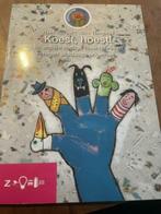 Koest! Hoest! Boek kleuters, Verzenden, Gelezen