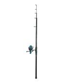 NIEUW Set Arca Hellas Trout (Forel) Tele 3,00 Meter + Molen, Ophalen, Nieuw, Complete set