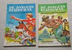 De Jongens Blijdeman. Dick Storm. Kluitman Jeugdserie., Boeken, Kinderboeken | Jeugd | 10 tot 12 jaar, Dick Storm, Ophalen of Verzenden