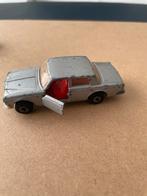 Matchbox Rolls-Royce Silver Shadow, Hobby en Vrije tijd, Modelauto's | 1:18, Ophalen of Verzenden, Gebruikt, Auto, Overige merken