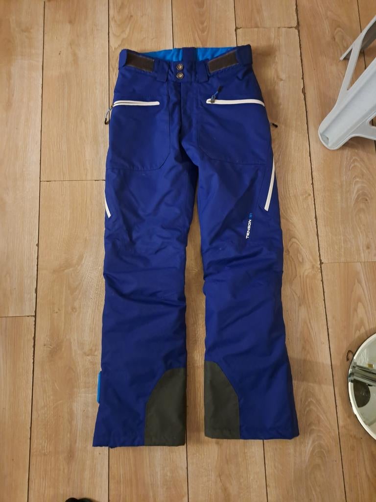 Tenson skibroek maat S, Broek, Ophalen of Verzenden, Zo goed als nieuw, Tenson