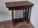 Naaimachinetafel Singer, Antiek en Kunst, Antiek | Naaimachines, Ophalen of Verzenden