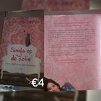 Single op de sofa Lorna Martin, Ophalen of Verzenden, Zo goed als nieuw