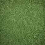 Tapijttegel Object Carpet - Restpartij - Groen - 50x50cm, 50 tot 100 cm, Vierkant, Nieuw, Groen