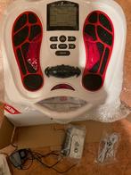 Circulation Maxx Leg Revialier spierstimulator voeten benen, Ophalen of Verzenden, Nieuw, Lichaamsverzorging