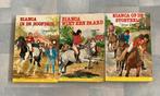 Verschillende boekjes van Bianca (Yvonne Brill), Boeken, Kinderboeken | Jeugd | 10 tot 12 jaar, Ophalen of Verzenden, Zo goed als nieuw