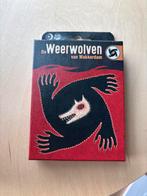 De Weerwolven van Wakkerdam, Vijf spelers of meer, Ophalen of Verzenden, Nieuw