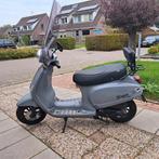 agm, Fietsen en Brommers, Ophalen, Gebruikt, Benzine