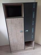 Kleidingkast, Huis en Inrichting, Kasten | Lockerkasten, Ophalen