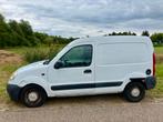 Nissan Kubistar , sloop , schade, Auto's, Voorwielaandrijving, Zwart, 4 cilinders, Overige bekleding