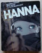 Hanna (Blu-ray + DVD Steelbook), Verzenden, Zo goed als nieuw, Actie
