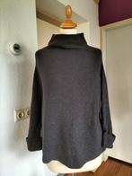 antraciet grijze trui van Oska maat 2, Ophalen, Zo goed als nieuw, Grijs