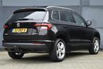 Skoda Karoq 1.0 TSI Ambition Business |PANO / OPEN DAK|ADAPT, Auto's, Skoda, 65 €/maand, Gebruikt, Met garantie (alle), 1261 kg