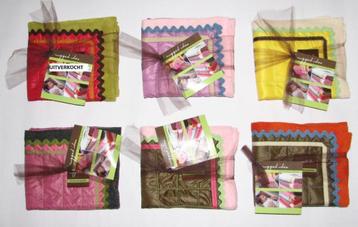 Rugged Idea verschoningskleed 74*43 cm, in 5 kleuren beschikbaar voor biedingen