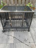 Bench hond, Dieren en Toebehoren, Ophalen, Zo goed als nieuw, 75 tot 110 cm, 65 tot 100 cm