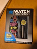 Batman Horloge nieuw in doos evt te ruil, Ophalen, Nieuw