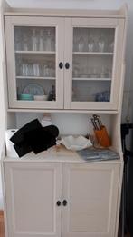 Buffetkast, Huis en Inrichting, Kasten | Buffetkasten, Ophalen, 200 cm of meer, 50 tot 100 cm, 25 tot 50 cm