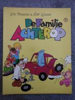 De Familie Achterop. Nr 7, Boeken, Stripboeken, Eén stripboek, Ophalen of Verzenden, Gelezen