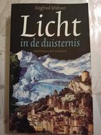 Siegfried Wittwer - Licht in de duisternis, Boeken, Ophalen of Verzenden, Zo goed als nieuw, Siegfried Wittwer