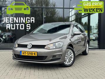 Volkswagen Golf 1.4 TSI Business Edition beschikbaar voor biedingen