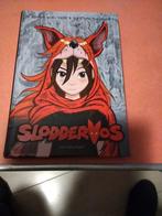 Donald woesthoff & dore van Montfoort  sloddervos € 5, Ophalen of Verzenden, Zo goed als nieuw