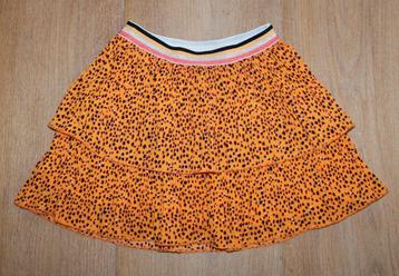 Strokenrokje van Nono 116 beschikbaar voor biedingen