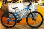 Nette Gebruikte Trek Marlin 6 mountainbike 29 inch 45 cm, Fietsen en Brommers, Gebruikt, Hardtail, Heren, 45 tot 49 cm