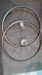 Opruiming WIELEN 28 inch  RACE /SPORT., Ophalen, Zo goed als nieuw, Onbekend