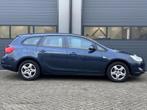 Opel Astra Sports Tourer 1.4 Business Edition 1Ste Eigenaar, Auto's, Voorwielaandrijving, Euro 5, 101 pk, 4 cilinders